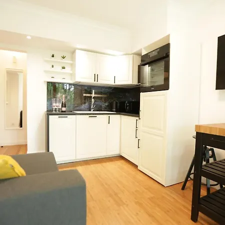 Sunrise Appartement *