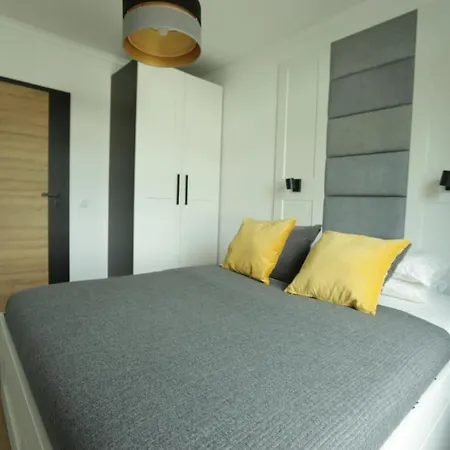 Appartamento Sunrise