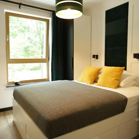 Sunrise Appartement Sopot