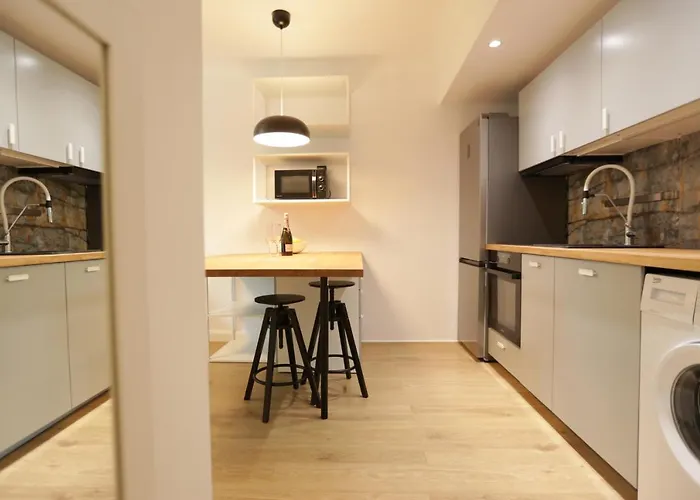 アパート Sunrise