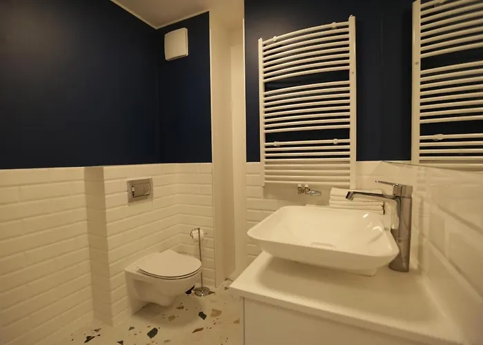 アパート Sunrise