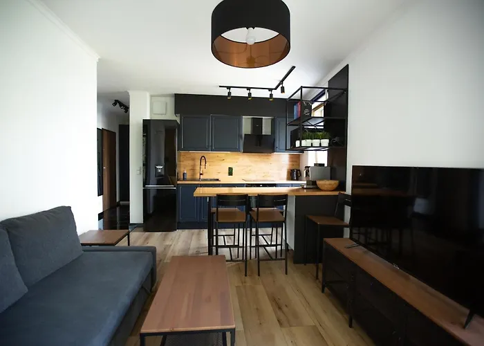 Sunrise アパート